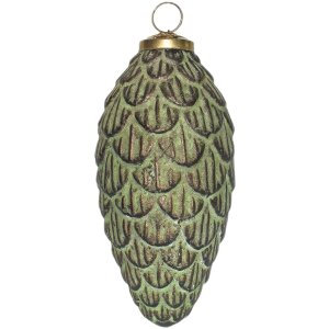 Pallina per albero di Natale Clayre & Eef 6GL3790...