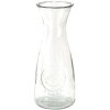 Clayre & Eef 6GL4064 Caraffa Ø 10x27 cm