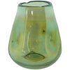 Clayre & Eef 6GL4091GR Vaso Ø 10x12 cm Verde