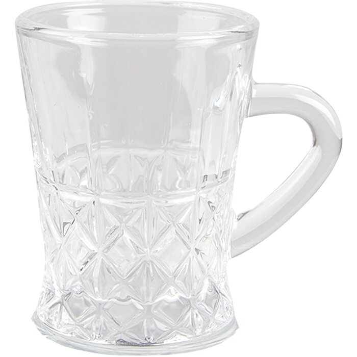 Tazza Clayre & Eef 6GL4200 6x8x8 cm - 95 ml