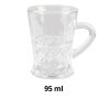 Tazza Clayre & Eef 6GL4200 6x8x8 cm - 95 ml
