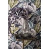 Clayre & Eef 6GL4268 Vaso Ø 22x30 cm Grigio
