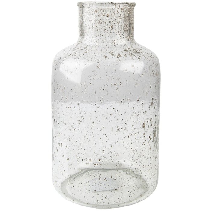 Clayre & Eef 6GL4269 Vaso Ø 18x32 cm