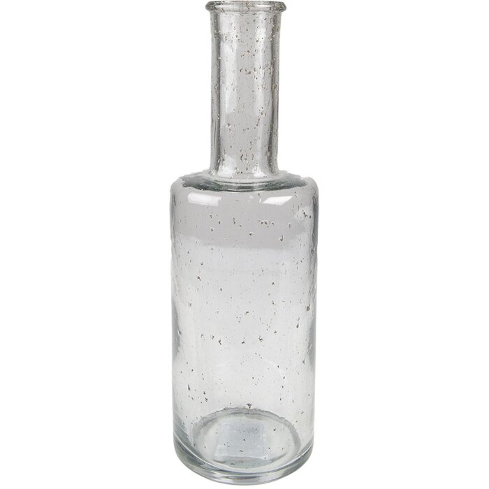 Clayre & Eef 6GL4271 Vaso Ø 11x34 cm