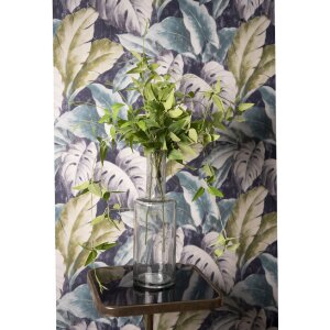 Clayre & Eef 6GL4271 Vaso Ø 11x34 cm