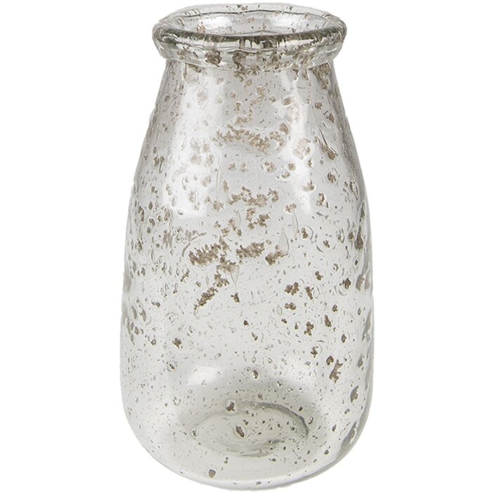 Clayre & Eef 6GL4283 Vaso Ø 11x20 cm