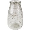 Clayre & Eef 6GL4283 Vaso Ø 11x20 cm