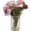 Clayre & Eef 6GL4294 Vaso Ø 10x15 cm