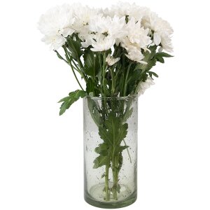Clayre & Eef 6GL4295 Vaso Ø 10x20 cm