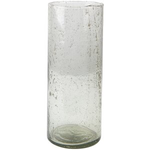 Clayre & Eef 6GL4296 Vaso Ø 10x25 cm