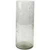 Clayre & Eef 6GL4296 Vaso Ø 10x25 cm