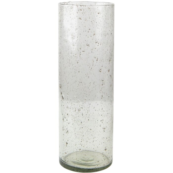 Clayre & Eef 6GL4297 Vaso Ø 10x30 cm