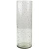 Clayre & Eef 6GL4297 Vaso Ø 10x30 cm