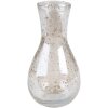 Clayre & Eef 6GL4300 Vaso Ø 8x15 cm