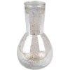 Clayre & Eef 6GL4302 Vaso Ø 7x14 cm