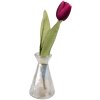 Clayre & Eef 6GL4305 Vaso Ø 6x11 cm