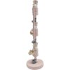 Clayre & Eef 6PR4852 Decorazione Schiaccianoci 10x8x30 cm Rosa
