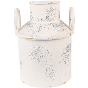 Clayre & Eef 6Y4751 Decorazione Lattina Ø...