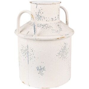 Clayre & Eef 6Y4751 Decorazione Lattina Ø...