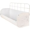 Clayre & Eef 6Y4768 Mensola a muro 38x14x20 cm Beige