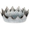 Clayre & Eef 6Y4868 Ciotole decorative 39x28x14 - 34x26x12 - 29x22x10 cm