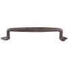 Clayre & Eef 6Y5308 Maniglia 31x4x5 cm Marrone