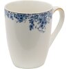 Tazza Clayre & Eef BFLMU 12x9x11 cm - 330 ml Blu