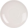 Tazza e piattino da caffè Clayre & Eef DHLKS 12x9x6 cm - Ø 14x2 cm - 200 ml