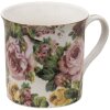 Tazza Clayre & Eef PFMU 12x8x9 cm - 330 ml Rosa