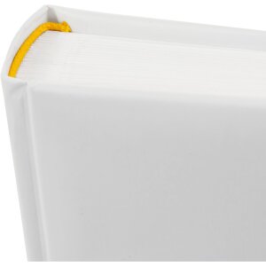 Album fotografico Goldbuch Prato Il mio giorno speciale 25x25 cm 58 pagine bianche
