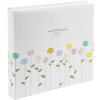 Album fotografico Goldbuch Prato Il mio giorno speciale 25x25 cm 58 pagine bianche