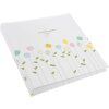 Album fotografico Goldbuch Prato Il mio giorno speciale 25x25 cm 58 pagine bianche