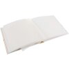 Album fotografico Goldbuch Prato Il mio giorno speciale 25x25 cm 58 pagine bianche