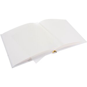 Album di nozze Goldbuch JUST married 30x31 cm 60 pagine bianche