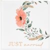 Album di nozze Goldbuch JUST married 30x31 cm 60 pagine bianche