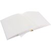 Album di nozze Goldbuch JUST married 30x31 cm 60 pagine bianche