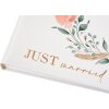 Album di nozze Goldbuch JUST married 30x31 cm 60 pagine bianche