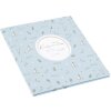 Album cresima Goldbuch Creditis blu pastello 23x25 cm 44 pagine