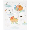 Goldbook Diario del bambino Celeste 21x28 cm 44 pagine illustrate