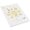 Goldbook diario per bambini hello sunshine 21x28 cm 44 pagine illustrate