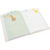 Goldbook Diario del bambino Koala 21x28 cm 44 pagine illustrate