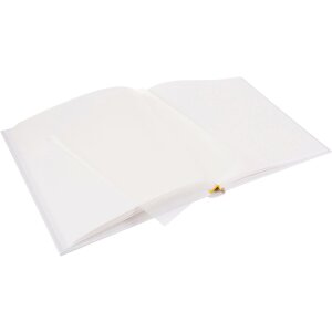 Goldbuch Album per bambini Heavenly 30x31 cm 60 pagine bianche