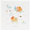 Goldbuch Album per bambini Heavenly 30x31 cm 60 pagine bianche