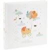 Goldbuch Album per bambini Heavenly 30x31 cm 60 pagine bianche