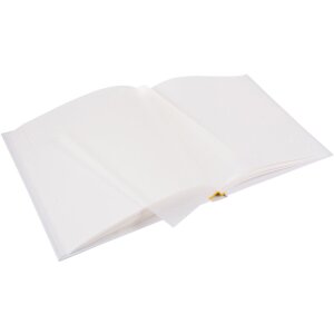 Album per bambini Goldbuch hello sunshine 30x31 cm 60 pagine bianche