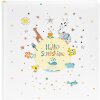 Album per bambini Goldbuch hello sunshine 30x31 cm 60 pagine bianche