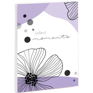 Goldbuch Stock Album Facile 32 foto 10x15 cm