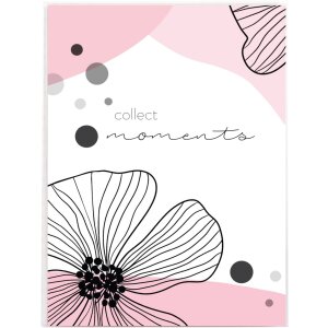 Goldbuch Stock Album Facile 32 foto 10x15 cm