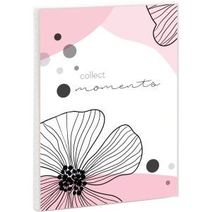 Goldbuch Stock Album Facile 32 foto 10x15 cm