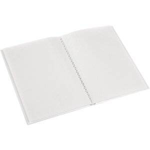 Goldbuch Stock Album Facile 32 foto 10x15 cm